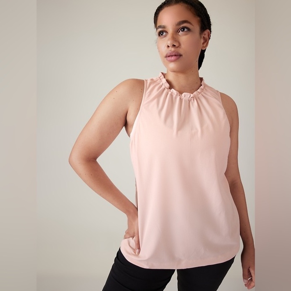 🆕 Athleta Boundless Tank/Camisole - XL